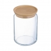 Burk Luminarc Pav Transparent Glas (1 L) (6 antal)