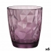 Glas Bormioli Rocco Diamond Purpur Glas (390 ml) (6 antal)