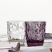 Glas Bormioli Rocco Diamond Purpur Glas (390 ml) (6 antal)