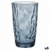 Glass Bormioli Rocco Blue Glass (470 ml) (6 Units)