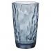 Klaas Bormioli Rocco Sinine Klaas (470 ml) (6 Ühikut)