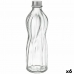 Botella Bormioli Rocco Aqua Transparente Vidrio (750 ml) (6 Unidades)