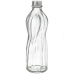 Flaske Bormioli Rocco Aqua Gennemsigtig Glas (750 ml) (6 enheder)