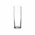 Sett med glass Arcoroc Tubo Tube Gjennomsiktig Glass 300 ml (24 enheter)