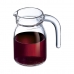 Kanne Arcoroc Spring Durchsichtig Glas 500 ml