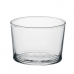 Sett med glass Bormioli Rocco Chiquito Bodega Gjennomsiktig Glass 220 ml