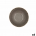 чаша Bidasoa Gio 15 x 4 cm Керамика Серый (6 штук)