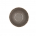 чаша Bidasoa Gio 15 x 4 cm Керамика Серый (6 штук)