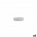 чаша Ariane Artisan Керамика Белый 12 cm (6 штук)