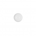 Ρηχό μπολ Ariane Artisan Κεραμικά Λευκό 12 cm (x6)
