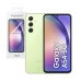 Chytré telefony Samsung Galaxy A54 5G Zelená 6,4