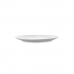 Плоская тарелка Ariane Earth Керамика Белый 25 cm (6 штук)