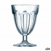 Pahar Luminarc Roman Transparent Sticlă 140 ml Apă (24 Unități)