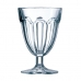 Pahar Luminarc Roman Transparent Sticlă 140 ml Apă (24 Unități)