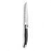 Набор ножей для мяса Lou Laguiole Rustic 6 штук 13 cm