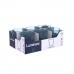 Sklenice Luminarc Concepto Pepite Modrý Sklo 310 ml (24 kusů)