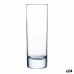 Glass Luminarc Islande Gjennomsiktig Glass 220 ml (24 enheter)