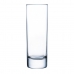 Vaso Luminarc Islande Transparente Vidrio 220 ml (24 Unidades)