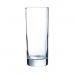 Üveg Luminarc Islande Átlátszó Üveg 330 ml (24 egység)
