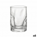 Чаша Bormioli Rocco Sorgente Прозрачен Cтъкло 300 ml (6 броя)