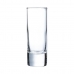 Shot glass Luminarc Islande Glass 60 ml (24 Units)