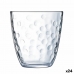 Klaas Luminarc Concepto Bulle 250 ml Läbipaistev Klaas (24 Ühikut)