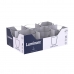 Sklenice Luminarc Concepto Bulle 250 ml Transparentní Sklo (24 kusů)