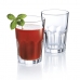 Trinkglas Luminarc New America Durchsichtig Glas 400 ml (24 Stück)