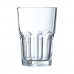 Kozarec Luminarc New America Prozorno Steklo 24 kosov 400 ml