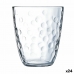 Stikls Luminarc Concepto Bulle Caurspīdīgs Stikls 310 ml (24 gb.)