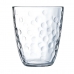 Glass Luminarc Concepto Bulle Gjennomsiktig Glass 310 ml (24 enheter)