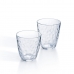 Glass Luminarc Concepto Bulle Transparent Glass 310 ml (24 Units)