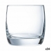 Glass Luminarc Vigne Gjennomsiktig Glass 310 ml (24 enheter)