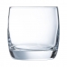 Glass Luminarc Vigne Gjennomsiktig Glass 310 ml (24 enheter)