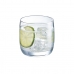 Glass Luminarc Vigne Transparent Glass 310 ml (24 Units)