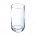 Klaas Luminarc Vigne Läbipaistev Klaas 330 ml (24 Ühikut)