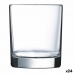Чаша Luminarc Islande Прозрачен Cтъкло 300 ml (24 броя)