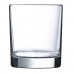 Glas Luminarc Islande Gennemsigtig Glas 300 ml (24 enheder)