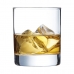 Glass Luminarc Islande Gjennomsiktig Glass 300 ml (24 enheter)