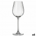 Ποτήρι κρασιού Bohemia Crystal Optic Διαφανές 400 ml x6