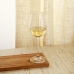 Чаша за вино Bohemia Crystal Optic Прозрачен 400 ml 6 броя