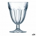 Pahar Luminarc Roman Transparent Sticlă 210 ml Apă (24 Unități)