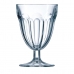 Vinglas Luminarc Roman Vand Gennemsigtig Glas 210 ml (24 enheder)