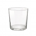 Set of glasses Bormioli Rocco Bodega Transparent 12 Units Glass 370 ml