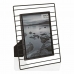 Nuotraukų rėmelis Versa VS-22130014 Metalinis (1,8 x 24,6 x 18,6 cm) (13 x 18 cm)