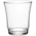 Set de Vasos Bormioli Rocco   Café 12 Unidades 125 ml