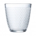 Glass Luminarc Concepto Pampille 250 ml Gjennomsiktig Glass (24 enheter)