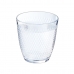 Glass Luminarc Concepto Pampille 250 ml Gjennomsiktig Glass (24 enheter)