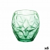 Trinkglas Oriente grün Glas 400 ml (6 Stück)