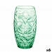 Trinkglas Oriente grün Glas 470 ml (6 Stück)